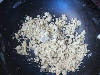双麻火烧的做法步骤:7