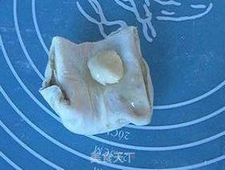 双麻火烧的做法步骤:15