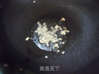 贝类可以很美味---辣炒钉螺的做法步骤:3