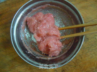 没有烤箱也可以做月饼--拼色冰皮月饼的做法步骤:8