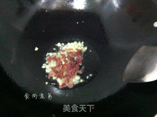 肉末炖冬瓜的做法步骤:5