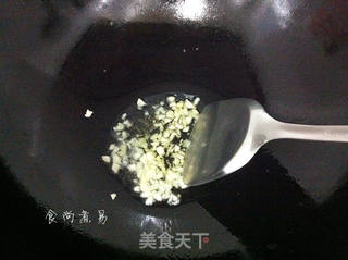 肉末炖冬瓜的做法步骤:4