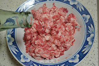 芹菜大肉水饺的做法步骤:4
