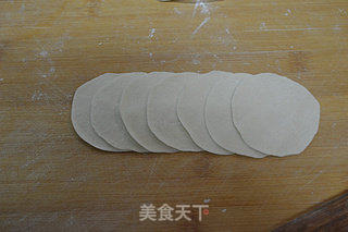 芹菜大肉水饺的做法步骤:15