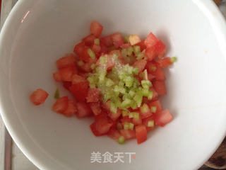 Taco——感受墨西哥风味的做法步骤:4