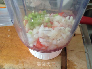 Taco——感受墨西哥风味的做法步骤:5