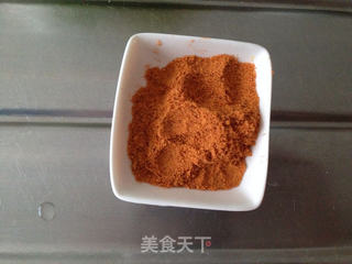 Taco——感受墨西哥风味的做法步骤:11