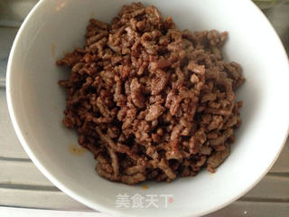 Taco——感受墨西哥风味的做法步骤:14