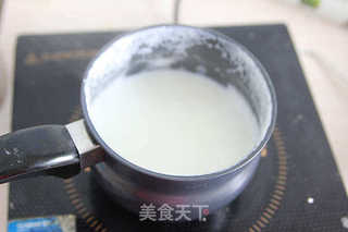 番茄配方巴黎布丁塔的做法步骤:10