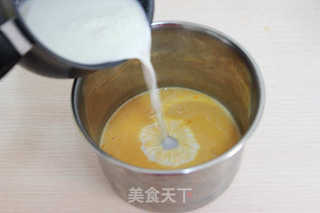 番茄配方巴黎布丁塔的做法步骤:12