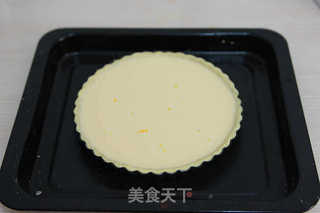 番茄配方巴黎布丁塔的做法步骤:14