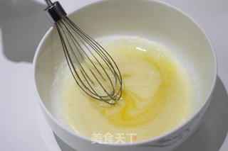 小馒头简单做法(小时候的回忆)的做法步骤:3