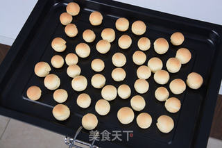 小馒头简单做法(小时候的回忆)的做法步骤:6