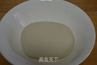 芹菜大肉水饺的做法步骤:2