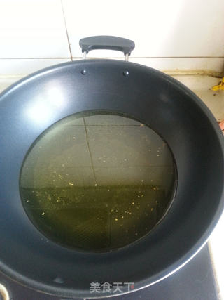 韩式辣芸豆的做法步骤:2