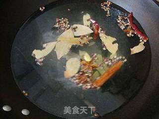 好吃停不了口滴【泡椒凤爪】的做法步骤:4
