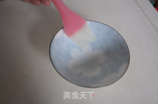 爽口嫩滑鸡蛋羹的做法步骤:5