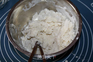 层层酥脆真心诱人:【千层手抓饼】的做法步骤:2