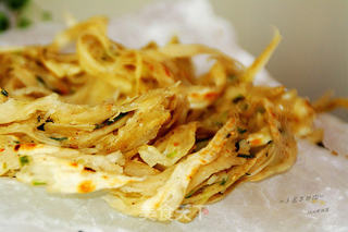 层层酥脆真心诱人:【千层手抓饼】的做法步骤:13