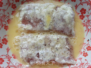 家庭制作猪扒咖喱饭的做法步骤:10