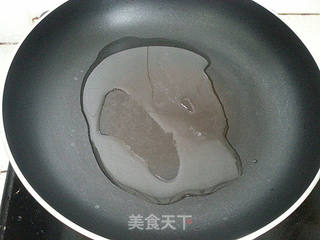 家庭制作猪扒咖喱饭的做法步骤:12