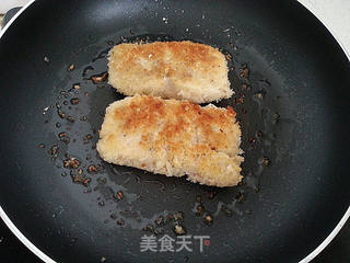 家庭制作猪扒咖喱饭的做法步骤:14