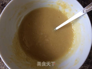 马铃薯布丁的做法步骤:6