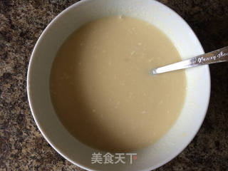 马铃薯布丁的做法步骤:7