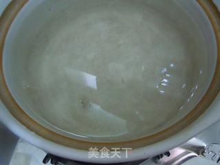 秋燥多喝粥---地瓜粥的做法步骤:2