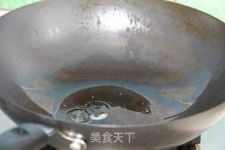开洋葱油面的做法步骤:3