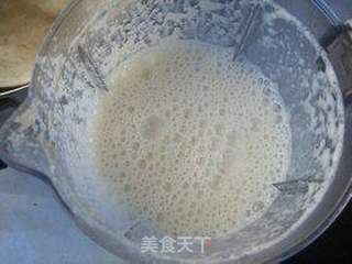 牛肉豆腐脑的做法步骤:2