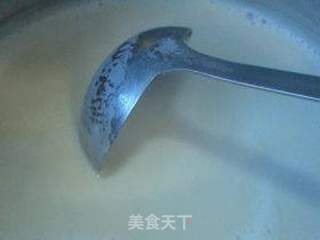 牛肉豆腐脑的做法步骤:5