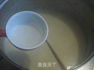 牛肉豆腐脑的做法步骤:8