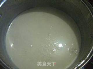 牛肉豆腐脑的做法步骤:9
