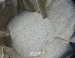 牛肉豆腐脑的做法步骤:3