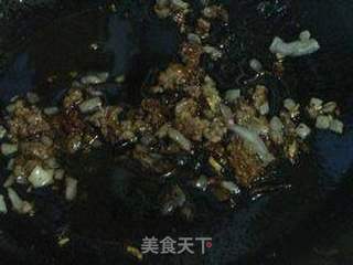 牛肉豆腐脑的做法步骤:11