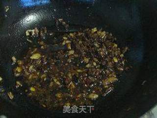 牛肉豆腐脑的做法步骤:12