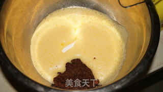 美味枣糕的做法步骤:3