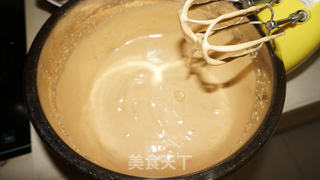 美味枣糕的做法步骤:4