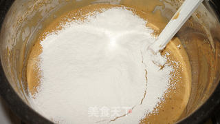 美味枣糕的做法步骤:10