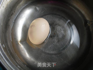 三明治的做法步骤：2
