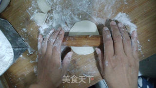 汤包的做法步骤:3