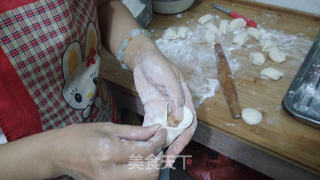 汤包的做法步骤:4