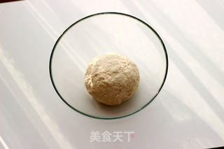 【酱香饼】街边经典面饼宅家也能做的做法步骤:3