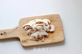 蒜香意大利面的做法步骤:4