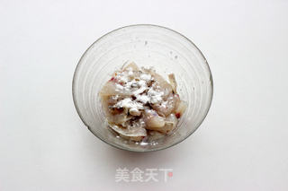 【仔姜麻辣水煮鱼】的做法步骤:6