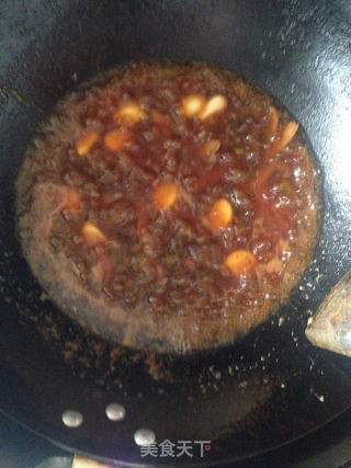 价廉物美——黔江鸡杂的做法步骤：5
