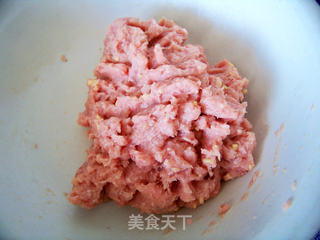 珍珠丸子的做法步骤：4