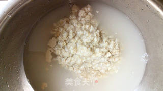 蒸出来的--燕麦肠仔卷的做法步骤:2