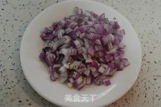 巴基斯坦炒蛋的做法步骤:3